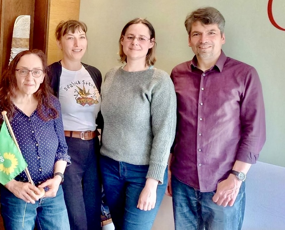 Spitze Ortsverband Windischeschenbach