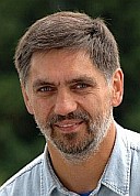 Porträt von Johann Mayer