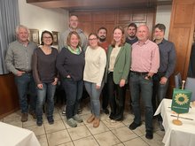 Aufstellungsversammlung Vohenstrauß