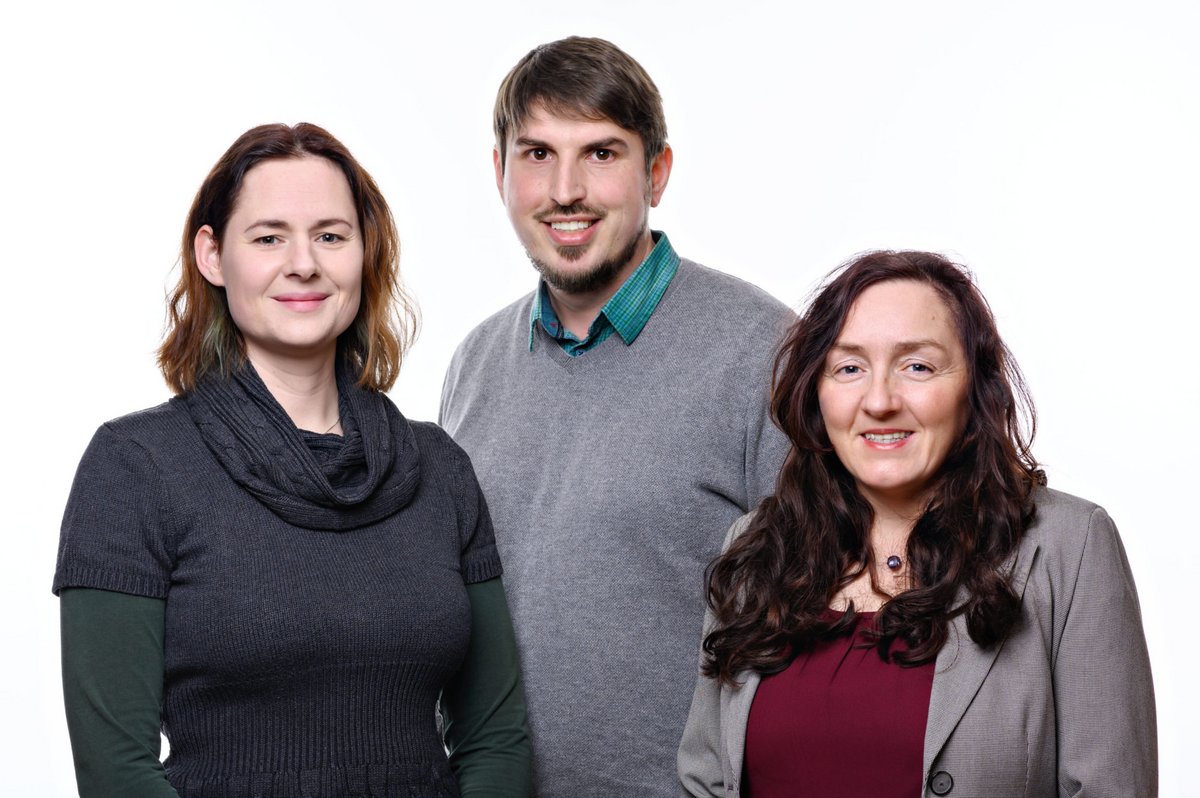 Mitglieder OV Windischeschenbach