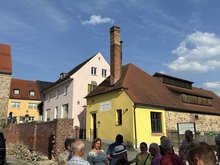 Kommunbrauhaus Windischeschenbach