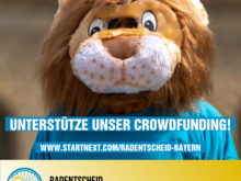 Sharepic-Crowdfunding