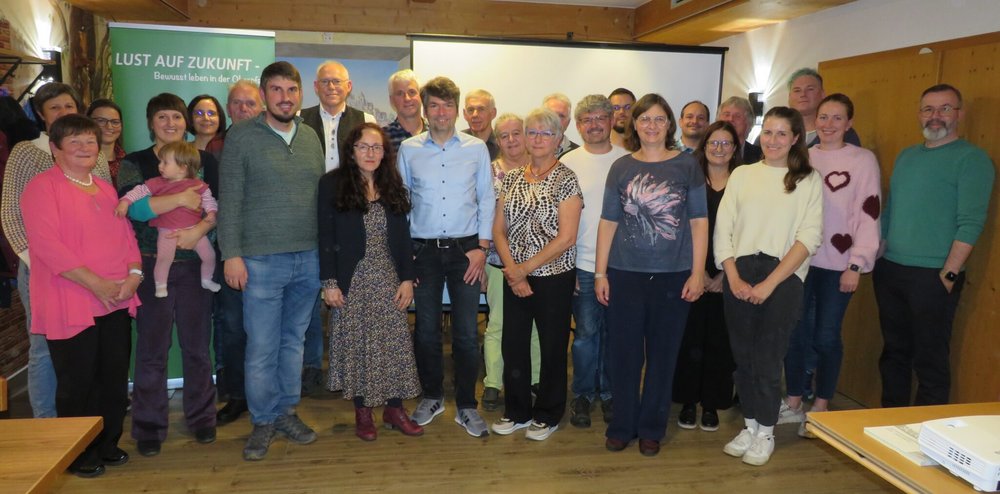 Nominierte Kommunalwahlen 2026