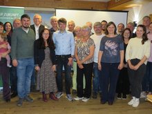 Nominierte Kommunalwahlen 2026