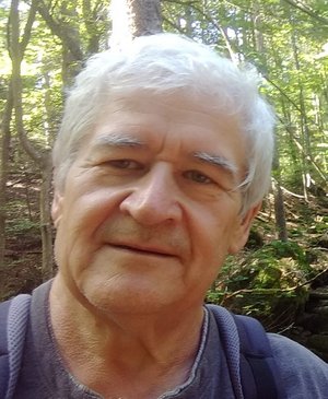 Porträt von Hans Dütsch