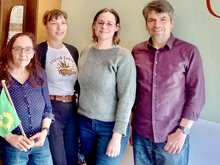 Spitze Ortsverband Windischeschenbach