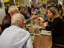 Gesprächsrunde Vohenstrauß