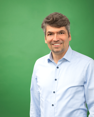 Porträt Harald Neumann